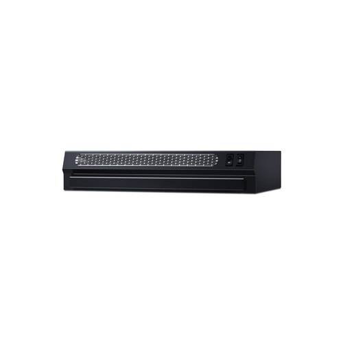 HRTX20B Range Hood Angle