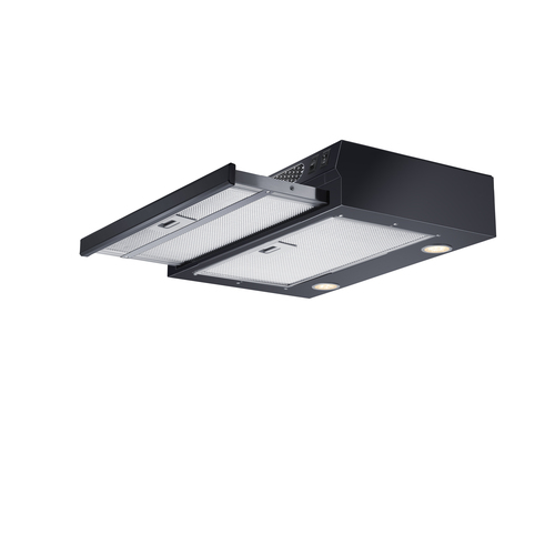 HRTX20B Range Hood Bottom