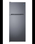 CTR15SSIMLHD Refrigerator Freezer Front