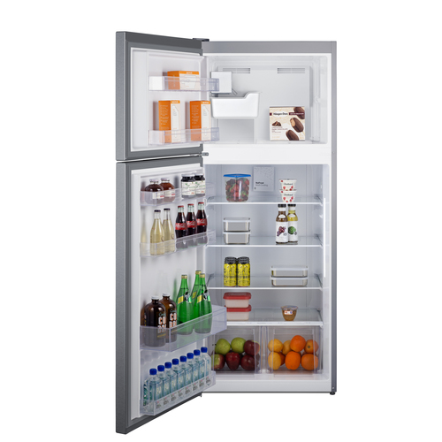 CTR15SSIMLHD Refrigerator Freezer Full