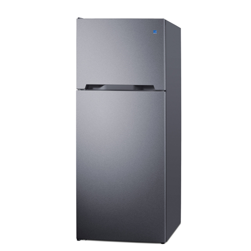 CTR15SSIMLHD Refrigerator Freezer Angle