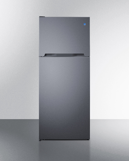 CTR15SSIMLHD Refrigerator Freezer Front