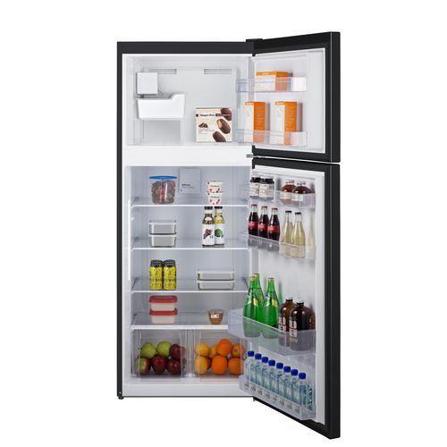 CTR152BIM Refrigerator Freezer Full
