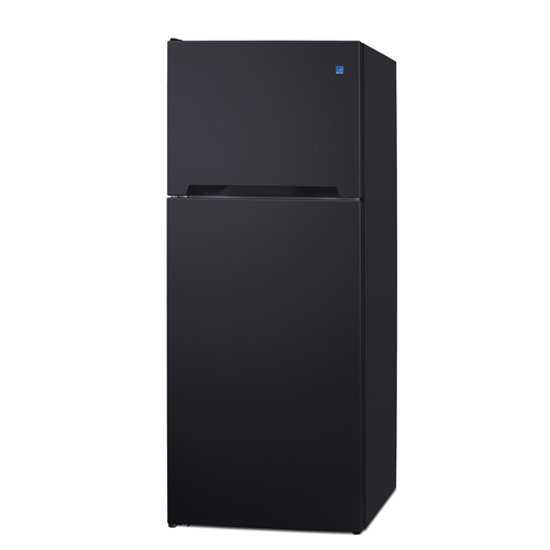 CTR152BIMLHD Refrigerator Freezer Angle