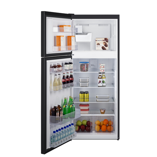 CTR152BIMLHD Refrigerator Freezer Full