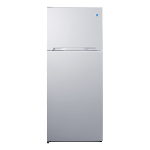 CTR151WIMLHD Refrigerator Freezer Front