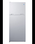 CTR151WIMLHD Refrigerator Freezer Front