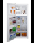 CTR151WIMLHD Refrigerator Freezer Full