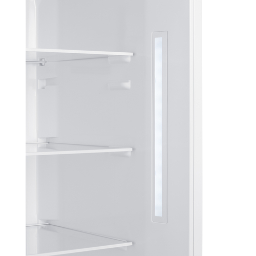 CTR151WIMLHD Refrigerator Freezer Light