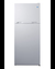 CTR151WIM Refrigerator Freezer Front