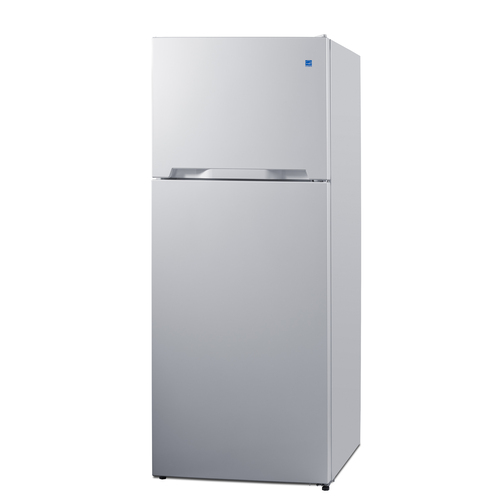 CTR151WIM Refrigerator Freezer Angle