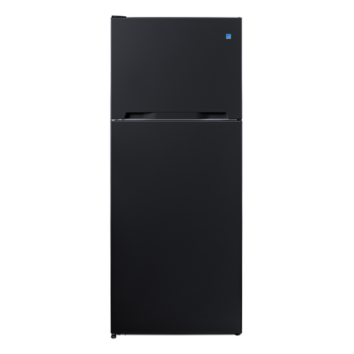 CTR152BIMLHD Refrigerator Freezer Front