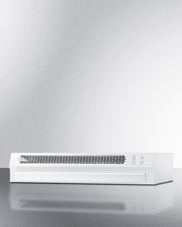 HRTX20W Range Hood Angle
