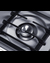 ZNL053I Gas Cooktop Detail