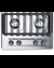 ZNL033I Gas Cooktop Detail
