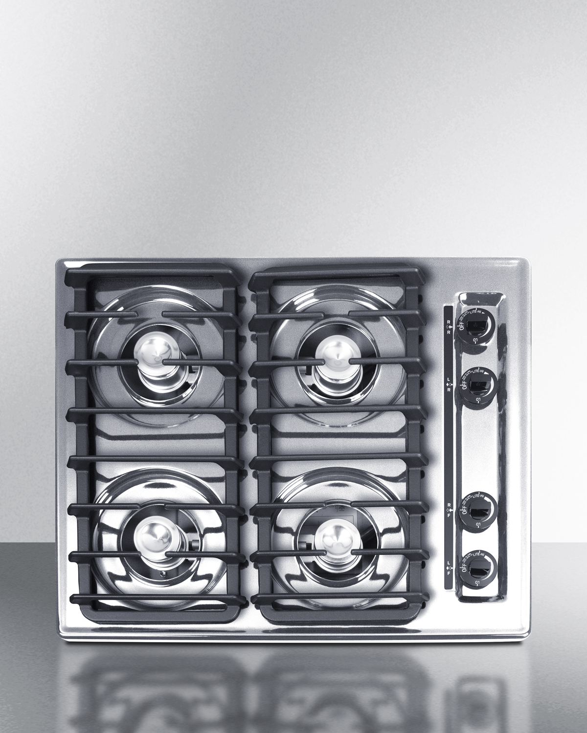 ZNL033I | Summit® Appliance