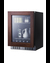 AL57GPNRLHD Refrigerator Angle