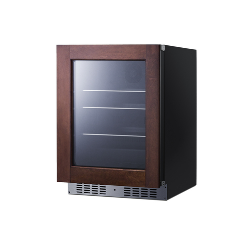 AL57GPNRLHD Refrigerator Angle