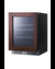 AL57GPNRLHD Refrigerator Angle