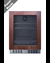 AL57GPNRLHD Refrigerator Front