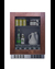 AL57GPNRLHD Refrigerator Full