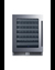 SDHW2442LHD Wine Cellar Front