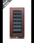 SDHW1532PNRLHD Wine Cellar Front