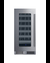 SDHW1532LHD Wine Cellar Front