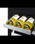 SDHW1532LHD Wine Cellar Detail