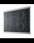 CRS5B13B Electric Cooktop Angle