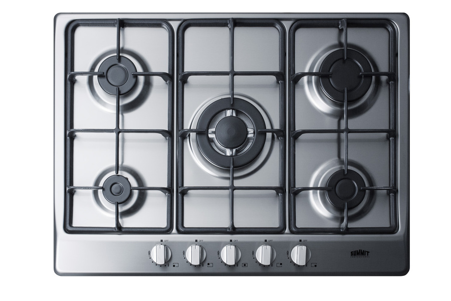 GC527SS | Summit® Appliance