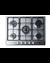 GC527SS Gas Cooktop Front