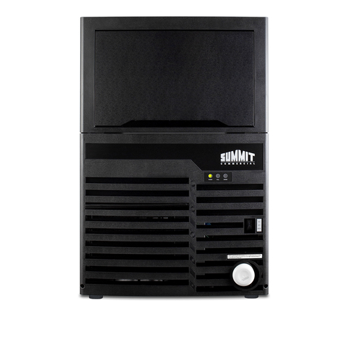 BIM100ADA Icemaker Front