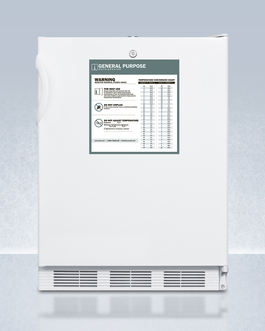 FF7LWGPCADA Refrigerator Front