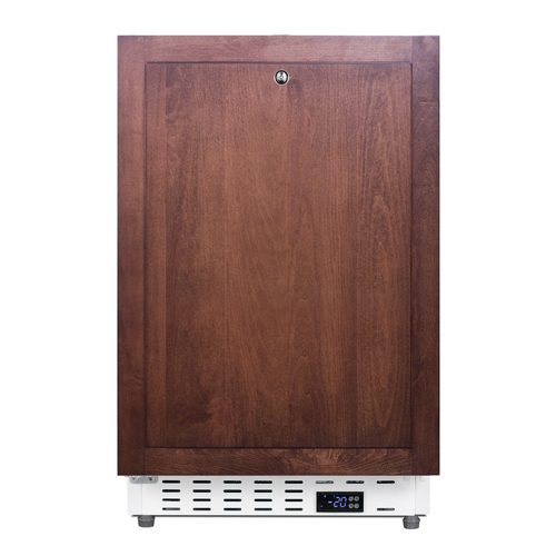 ADA305AFIFLHD Freezer Front