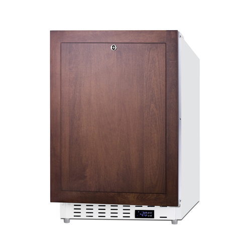 ADA305AFIFLHD Freezer Angle