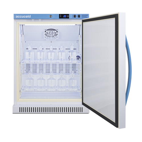 ABOD6 Refrigerator Full