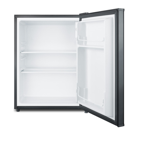 FF29K Refrigerator Open