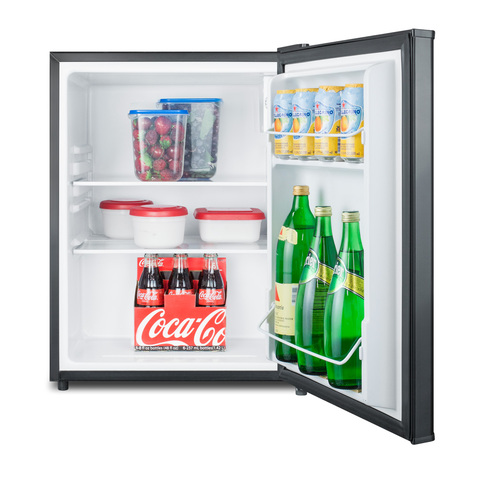 FF29K Refrigerator Full