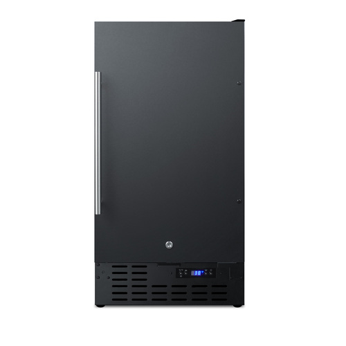 FF1843BADA Refrigerator Front