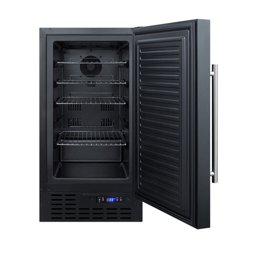 FF1843BADA Refrigerator Open