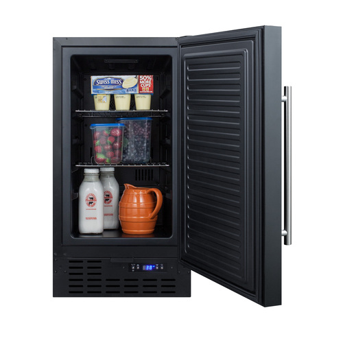 FF1843BADA Refrigerator Full