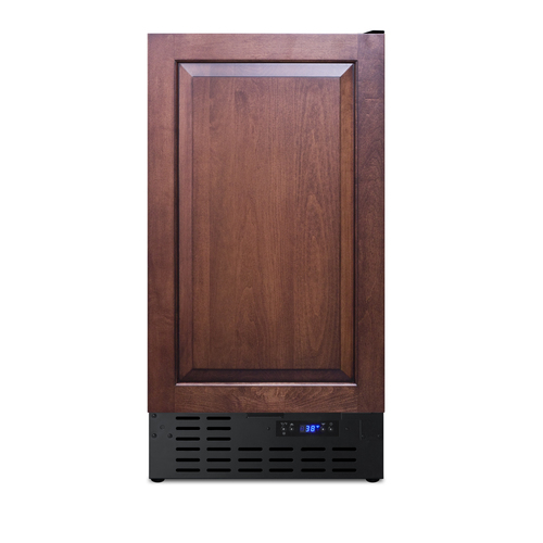 FF1843BIF Refrigerator Front