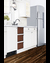 FF1843BIFADA Refrigerator Set