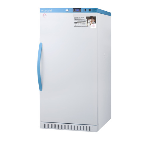 MLRS8MCLK Refrigerator Angle