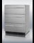 SP6DSSTB Refrigerator Angle