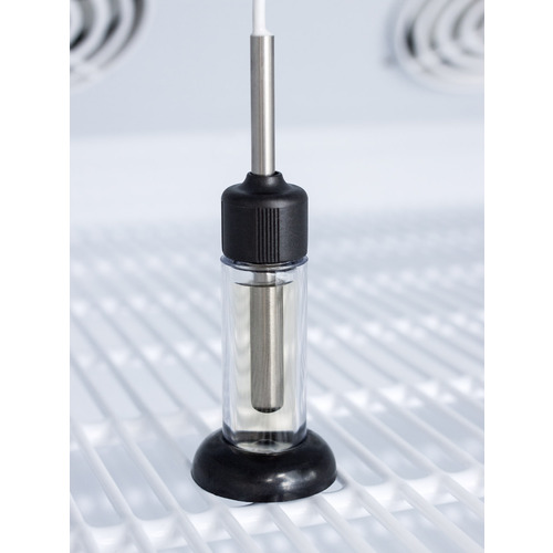 MLRS8MCLK Refrigerator Probe