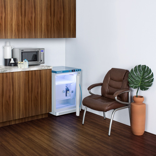 MLRS6MCLK Refrigerator Set