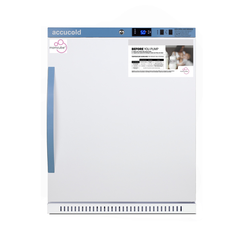 MLRS62BIADAMC Refrigerator Front