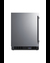 SCFF53BCSSIMLHD Freezer Front